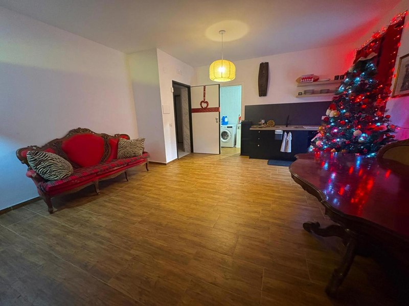 Monolocale in Vendita a San Nicola la Strada, 105'000&euro;, 50 m²