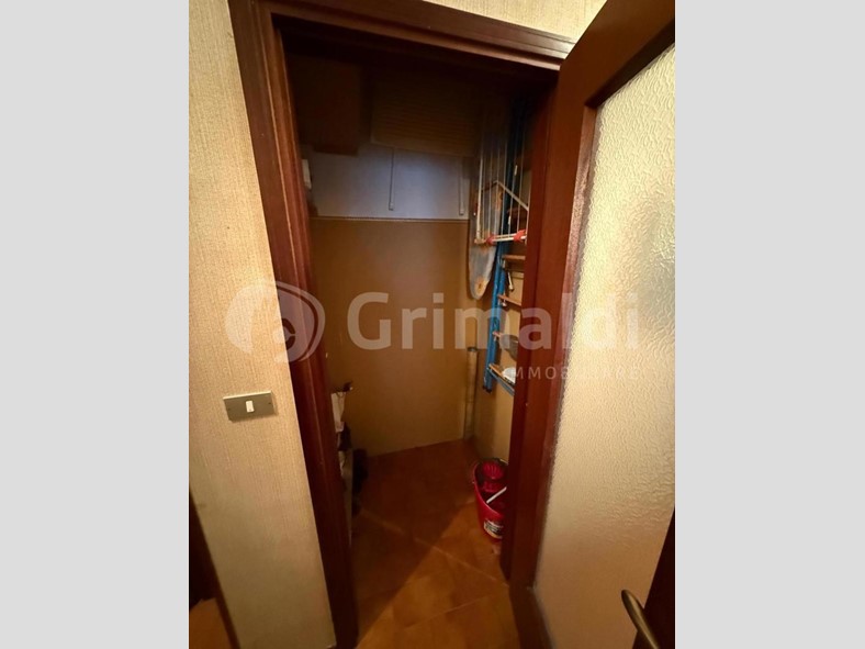 Bilocale in Vendita a Santo Stefano al Mare, 190'000&euro;, 60 m², arredato