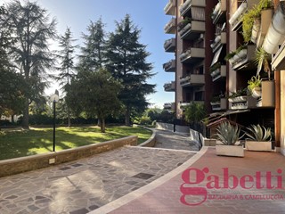 Bilocale in Affitto a Roma, 1'000&euro;, 55 m², arredato