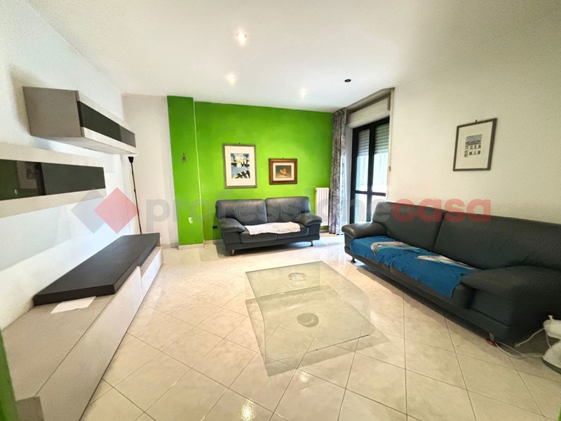 Trilocale in Vendita a Bari, 175'000&euro;, 85 m²