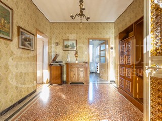 Villa in Vendita a Cordenons, 165'000&euro;, 130 m², con Box