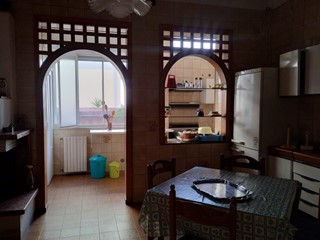 Quadrilocale in Vendita a Brindisi, 750&euro;, 120 m², arredato