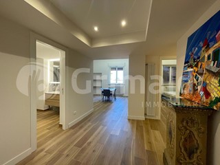 Bilocale in Affitto a Palermo, 1'050&euro;, 65 m²