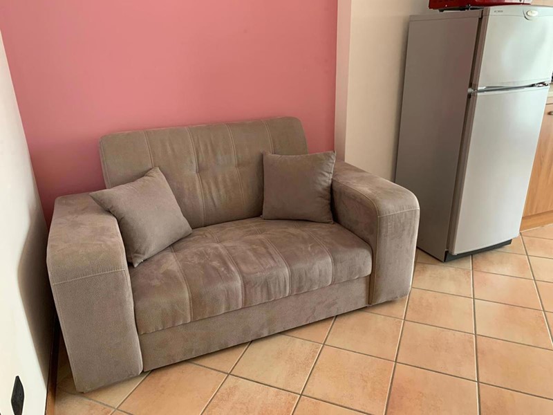 Bilocale in Affitto a Portogruaro, 440&euro;, 45 m², arredato, con Box