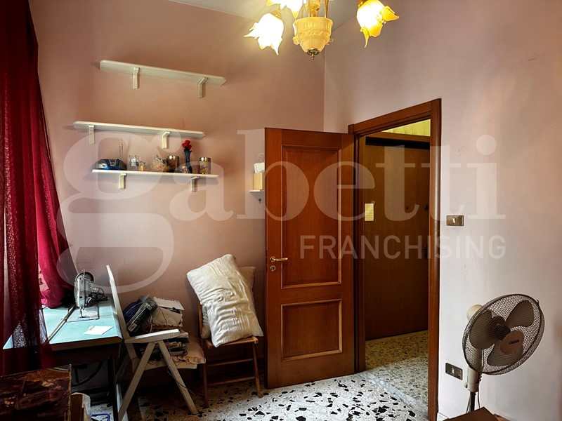 Quadrilocale in Vendita a Avellino, 137'000&euro;, 110 m²