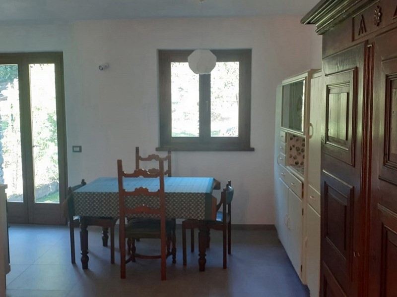 Villetta a schiera in Affitto a Avigliana, 680&euro;, 80 m², arredato