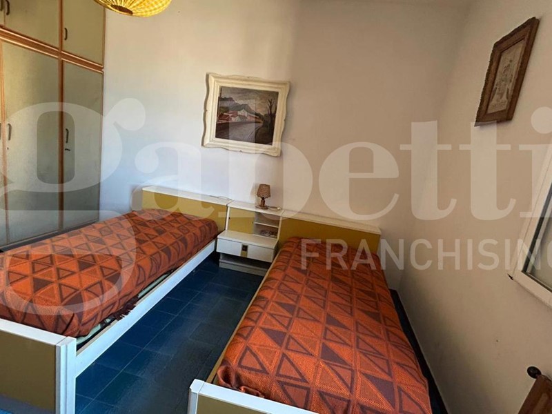 Quadrilocale in Vendita a Sessa Aurunca, 230'000&euro;, 150 m², arredato