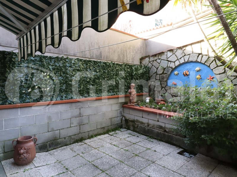 Bilocale in Vendita a La Spezia, 137'000&euro;, 46 m², arredato