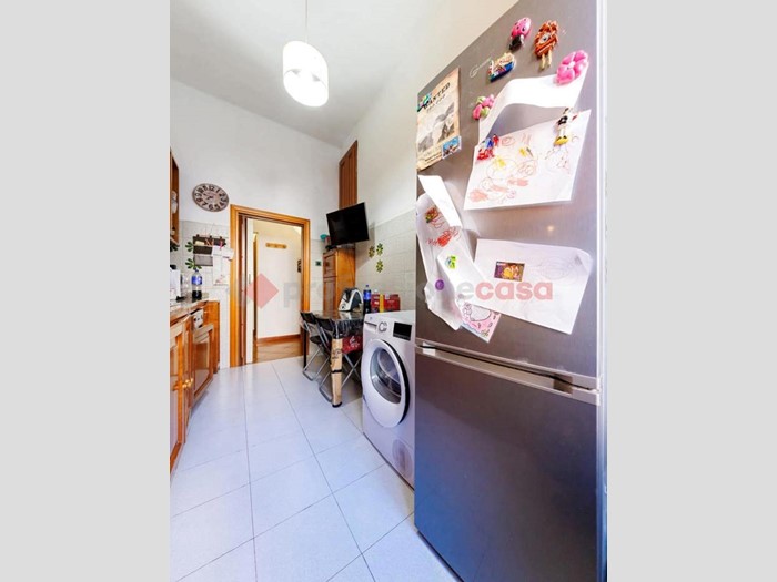 Quadrilocale in Vendita a Livorno, 135'000&euro;, 78 m²