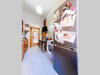 Quadrilocale in Vendita a Livorno, 135'000&euro;, 78 m²