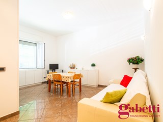 Bilocale in Affitto a Milano, 1'100&euro;, 67 m², arredato