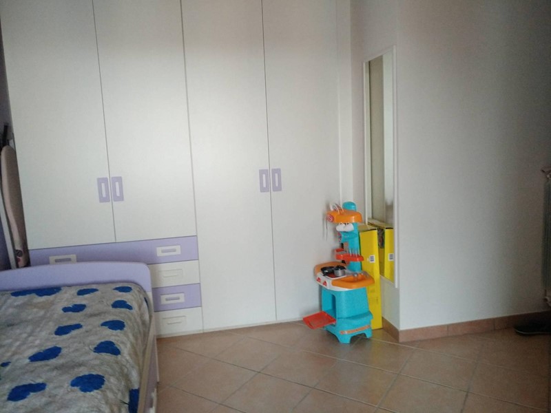 Quadrilocale in Vendita a Montesilvano, 225'000&euro;, 105 m², arredato, con Box