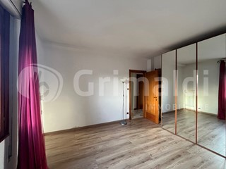 Quadrilocale in Vendita a Padova, 185'000&euro;, 106 m², con Box