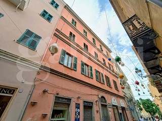 Quadrilocale in Vendita a Oristano, 155'000&euro;, 140 m²