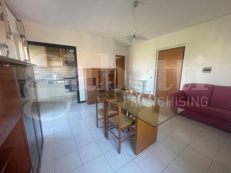 Trilocale in Vendita a Oristano, 155'000&euro;, 80 m², arredato