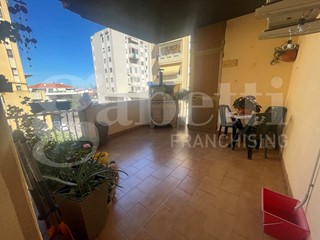 Quadrilocale in Vendita a Oristano, 195'000&euro;, 110 m²