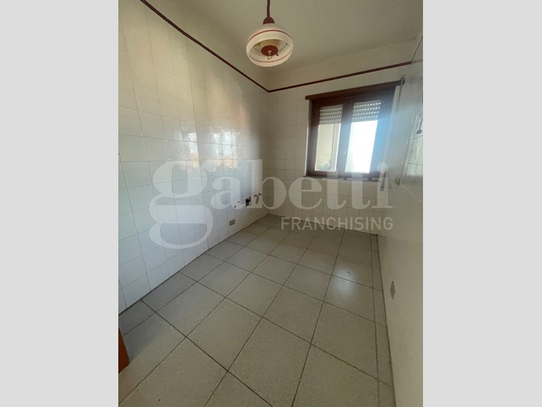 Quadrilocale in Vendita a Oristano, 195'000&euro;, 140 m²