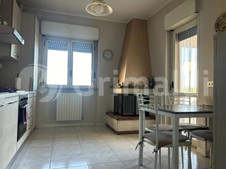 Quadrilocale in Vendita a Benevento, 165'000&euro;, 120 m²