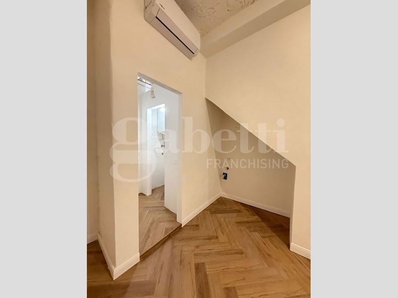 Trilocale in Vendita a Roma, 239'000&euro;, 40 m²