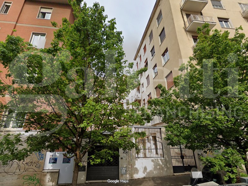 Bilocale in Vendita a Roma, 239'000&euro;, 47 m²