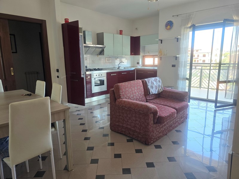 Quadrilocale in Vendita a Squillace, 158'000&euro;, 100 m²