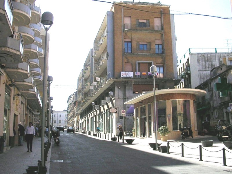 Appartamento in Vendita a Siracusa, 470'000&euro;, 189 m²