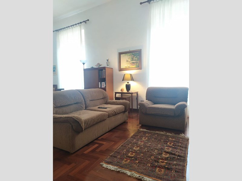 Appartamento in Affitto a Tivoli, zona Centro , 990&euro;, 130 m², arredato