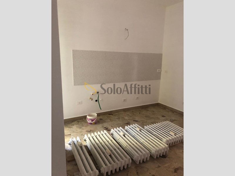 Appartamento in Affitto a Pescara, zona Porta Nuova, 600&euro;, 100 m²