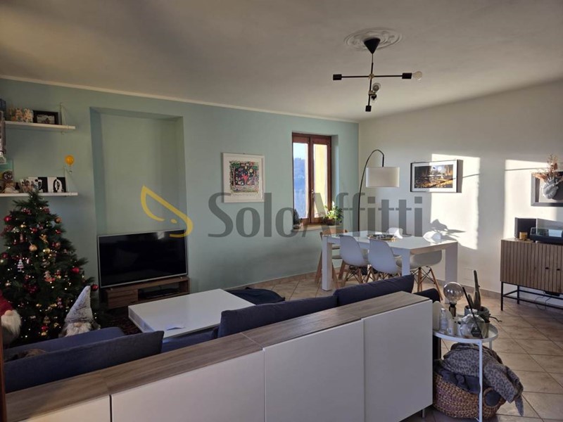 Trilocale in Affitto a Baldissero Torinese, 500&euro;, 66 m²