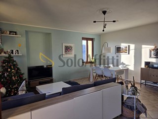 Trilocale in Affitto a Baldissero Torinese, 500&euro;, 66 m²