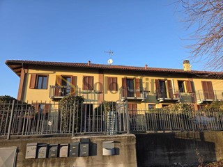 Trilocale in Affitto a Chieri, zona Strada Baldissero, 500&euro;, 66 m²