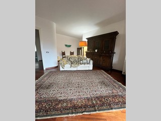 Quadrilocale in Affitto a Siena, zona Acquacalda Petriccio Uncinello, 850&euro;, 84 m², arredato