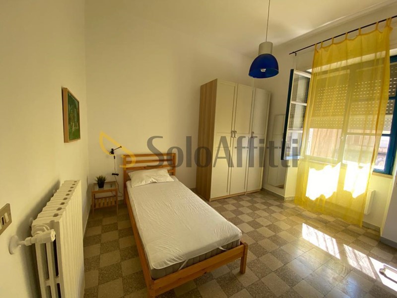 Stanza in Affitto a Latina, 280&euro;, 16 m², arredato