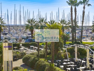 Monolocale in Vendita a Santo Stefano al Mare, 149'000&euro;, 33 m², arredato