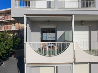 Trilocale in Vendita a Santo Stefano al Mare, 199'000&euro;, 62 m², arredato
