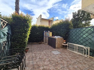 Casa Semi Indipendente in Affitto a Borgia, zona Roccelletta di Borgia, 350&euro;, 50 m², arredato