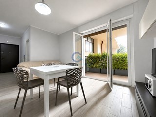Trilocale in Vendita a Catanzaro, zona Catanzaro Lido, 250'000&euro;, 90 m²