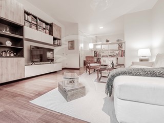 Trilocale in Affitto a Bologna, zona Centro Storico, 1'200&euro;, 100 m²