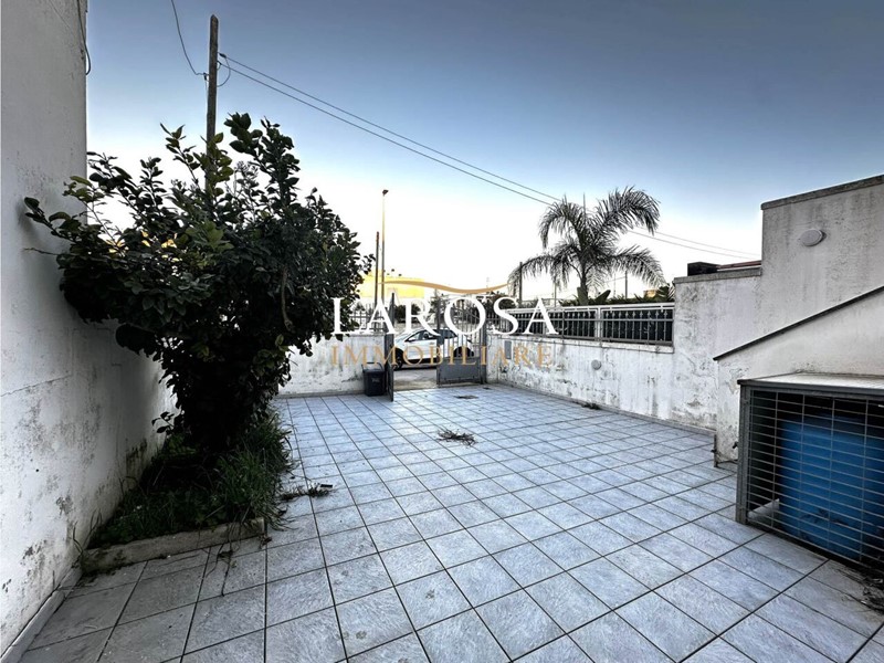 Quadrilocale in Vendita a Melendugno, zona San Foca, 135'000&euro;, 59 m²