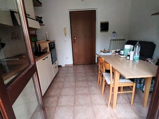 Bilocale in Vendita a Senigallia, zona Vallone, 105'000&euro;, 41 m², arredato