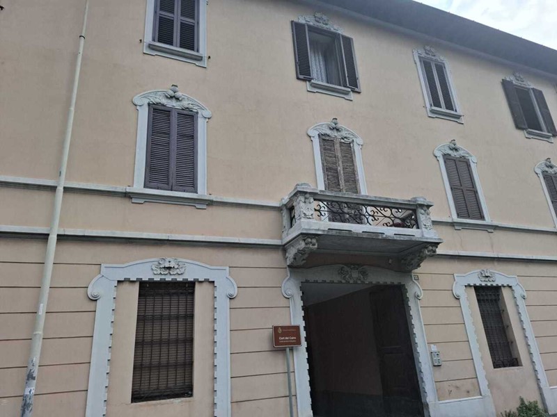 Bilocale in Affitto a Cinisello Balsamo, zona Cinisello, 650&euro;, 45 m², arredato