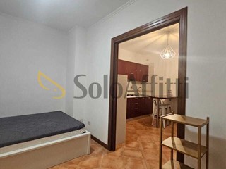 Bilocale in Affitto a Roma, zona Acilia-Vitinia-Infernetto-Axa-Casal Palocco-Malafe, 700&euro;, 35 m², con Box