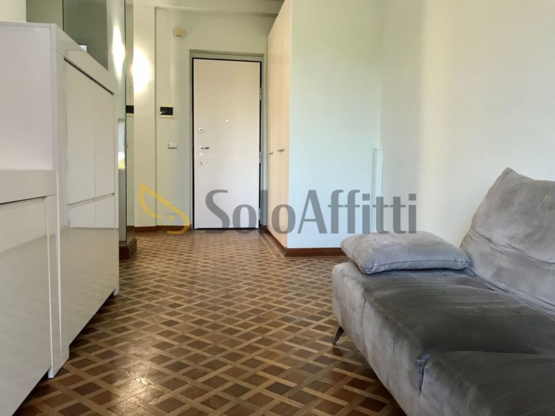 Trilocale in Affitto a Torino, zona Pozzo Strada, 538&euro;, 75 m², arredato