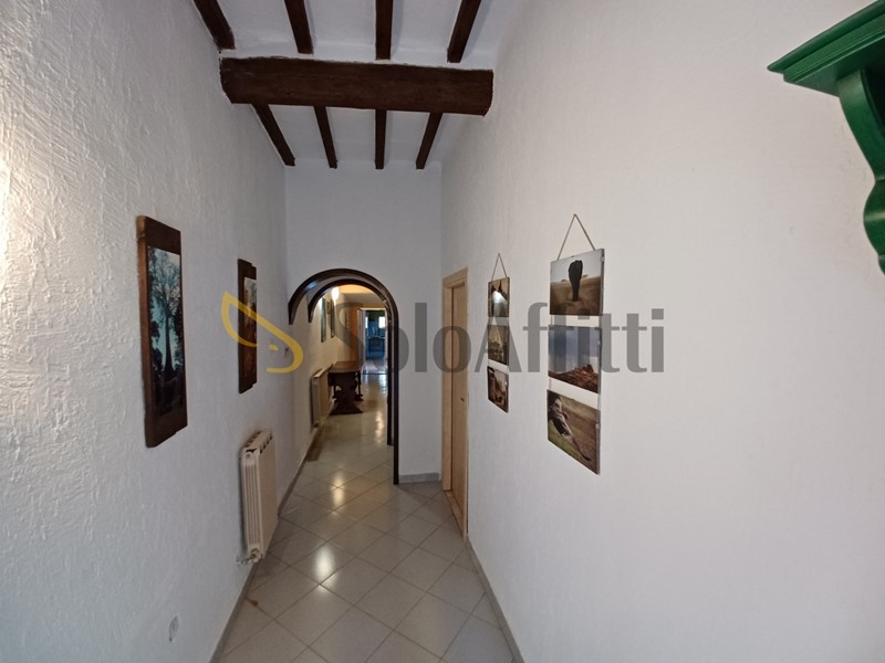 Quadrilocale in Affitto a Calenzano, zona Settimello, 1'200&euro;, 90 m², arredato