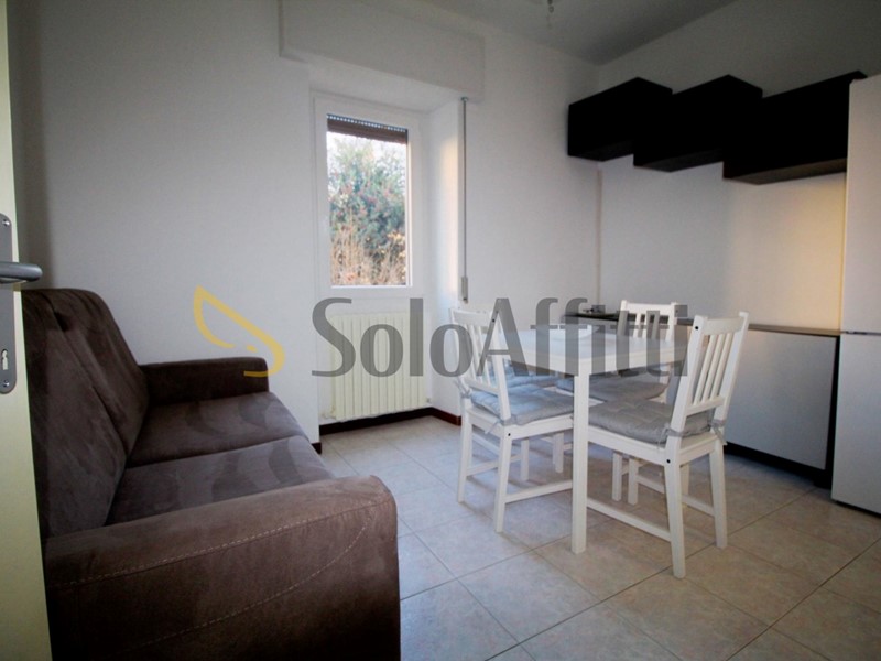 Bilocale in Affitto a Lecco, zona San Giovanni, 560&euro;, 51 m², arredato