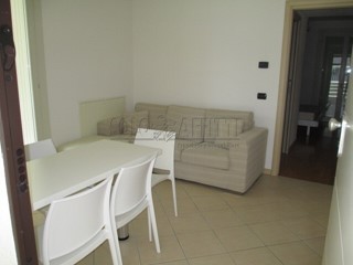 Bilocale in Affitto a Brescia, zona Crocifissa di Rosa, 800&euro;, 40 m², arredato, con Box