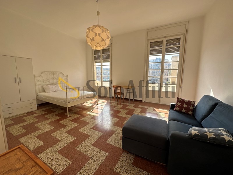 Stanza in Affitto a Latina, 320&euro;, 18 m², arredato