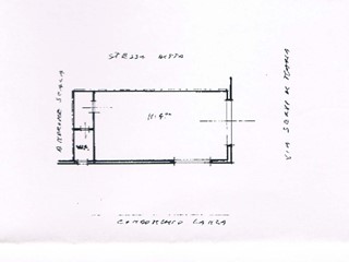 Immobile commerciale in Affitto a Siracusa, zona Tunisi Grottasanta, 670&euro;, 50 m²