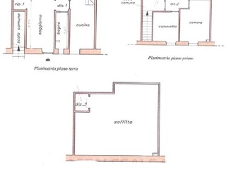 Appartamento in Vendita a Imperia, 56'325&euro;, 84 m²