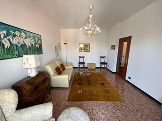 Appartamento in Affitto a Lavagna, zona Centro, 750&euro;, 90 m², arredato